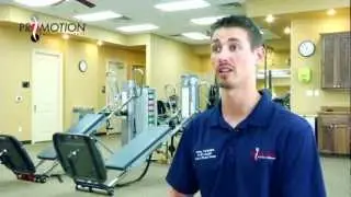 Promotion Physical Therapy - What are the benefits of physical therapy?