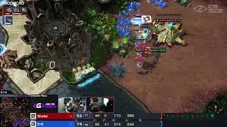 CBSC2 Temporada 2 - Teaser