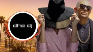 Sia - Cheap Thrills (feat Sean Paul) (Dhe DJ Funk Remix)
