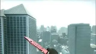 M9 Bayonet | Slaughter -Factory New- Showcase