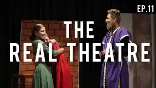 THE REAL THEATRE | Jabalpur rang-manch | Vivechna | Jabalpur Shahid smarak | Theatre | Javed Qureshi