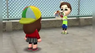 トモダチコレクション新生活 失敗した料理で告白させてみた！