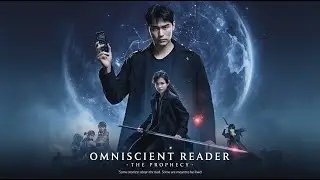 Omniscient Reader: The Prophecy Full Movie Recap & Breakdown Analysis #movierecap 