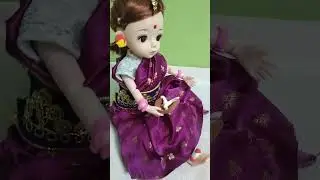 শুভ দীপাবলি #cute #doll # following