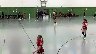 27.04.24 🤾🏼‍♀️ 1. HZ DM wB Achtelfinal-Rückspiel
