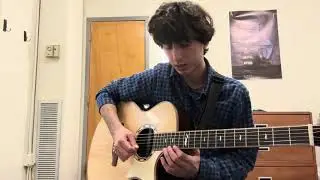 Marcin Carmen FULL TUTORIAL