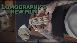 Lomography's new Color '92: SUNKISSED Film | Canon EF + Contax T2