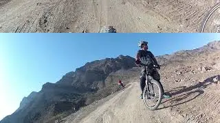 Hatta Ride