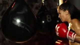 RUMBLE | Boxing-Inspired Group Fitness Classes