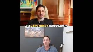 🎖️ Would a Marine Let His Kids Join the Military?