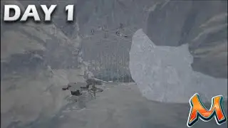 How a 100k Hour tribe takes over ICE CAVE on MESA