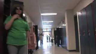 CCNB - 2e lipdub - mars 2010 (CB Buddy - Swing)