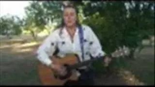 Bec Hance - The Bullocky