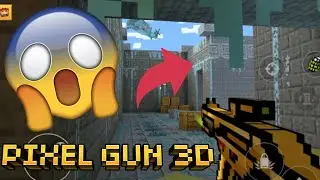 Did we WIN? | Pixel Gun 3D