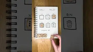 Попытка 5. У меня всё получается! 🎲