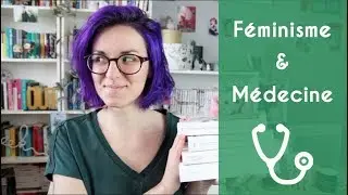 MEDECINE FEMINISTE AVEC MARTIN WINCKLER