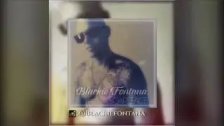Blackie Fontana-Scare Face