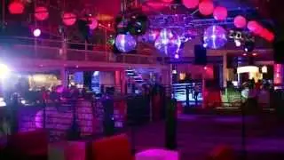 SPOT Privilege BA Sat 17 - VOLVIMOS A CASA!