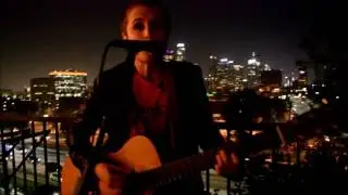 Bad Religion - Changing Tide (Acoustic Cover by Emily Davis)