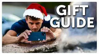 Best iPhone Filmmaking Accessories for Every Budget