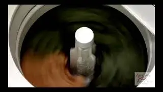 Montgomery Ward Washer Was Made By Frigidaire - Second Spin Cycle (2000)