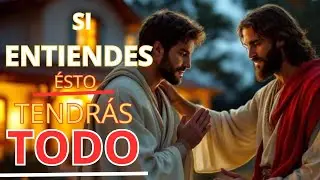 La poderosas ENSE&Ntilde;ANZAS que nos dej&oacute; JES&Uacute;S en el SERM&Oacute;N DEL MONTE | La Biblia lo explica 