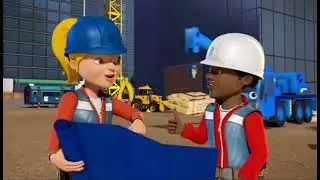 My Reaction To Bob The Builder 2015