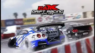 Carx Drift Racing chill & slide