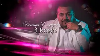 Cuatro Rosas (Video Oficial)