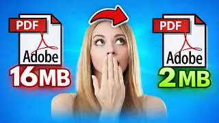 COMO REDUZIR TAMANHO DE ARQUIVO PDF Sem perder qualidade Guia completo