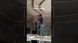 #popdownceiling#🥰🥰👍#viral #video