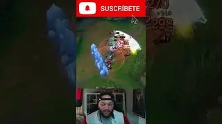 Combinaciones mas rotos y molestos en BOT LANE de League of legends | LOL momentos divertidos