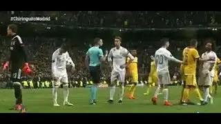 Look at Cristiano Ronaldo is isolated before shooting the penalty nerves of steel!  🆚 Juventus