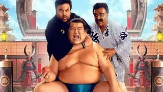 Sumo movie review| siva| vtv ganesh.