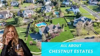 Where To Live In Freehold NJ | Chestnut Estates Freehold TOUR