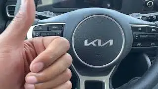 Opening The Gas Cap and Fuel Door On Your Kia Sportage: Easy Steps To Fuel Up!