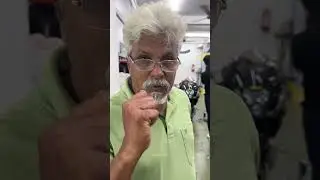 🏍️ HAYABUSA Service ku Evlo theriyuma?! 🥲🤕