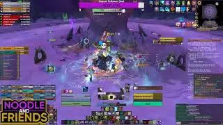 Despair vs Mythic N'zoth the Corruptor