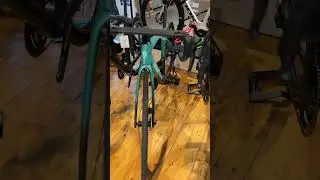 Bianchi and Look Road Bikes #bianchi #look #roadbike  #cycling