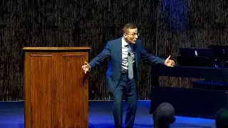 Custom Mode Giants-Pastor Jonathan Heimberg The Potters House Eldorado Park South Africa