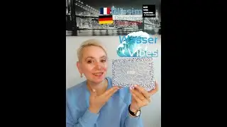#BlissimBox_DE Июнь 2022 - 