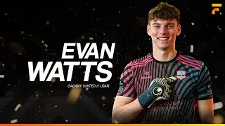 EVAN WATTS // GRIT SPORTS MANAGEMENT 