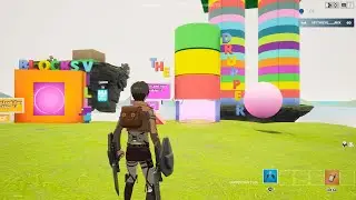Infinity Hunt Drupper