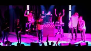 [Mr.Cho]a.k.a Fevral -Блюдо от Шефа(BROOKLYN)[LIVE]