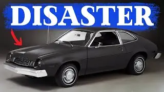 Top 8 Engineering Disasters in Automotive History