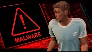 SIMS 4 Mods Are Infected With a Virus | The Sims Resource, Curseforge, LoversLab