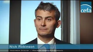 Emerging Markets: Global Trade Issues, Importance of Selectivity & Finding Value