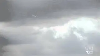 Iron Maiden Singer's Other Love, Airplanes