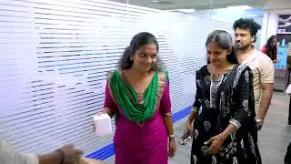 Snacks Time - Joy Technologies