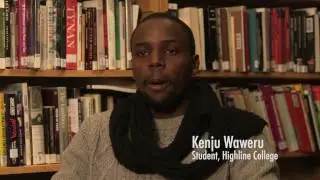 Entertain, Engage, Educate by Seattle Film Institute